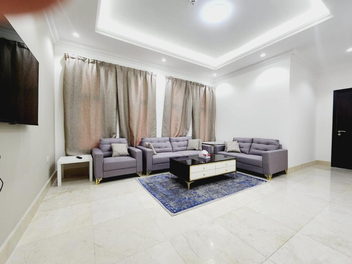 Apatment In Rawdat Alkhail Διαμέρισμα Ντόχα Εξωτερικό φωτογραφία